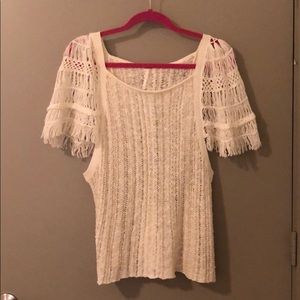 FREE PEOPLE TOP